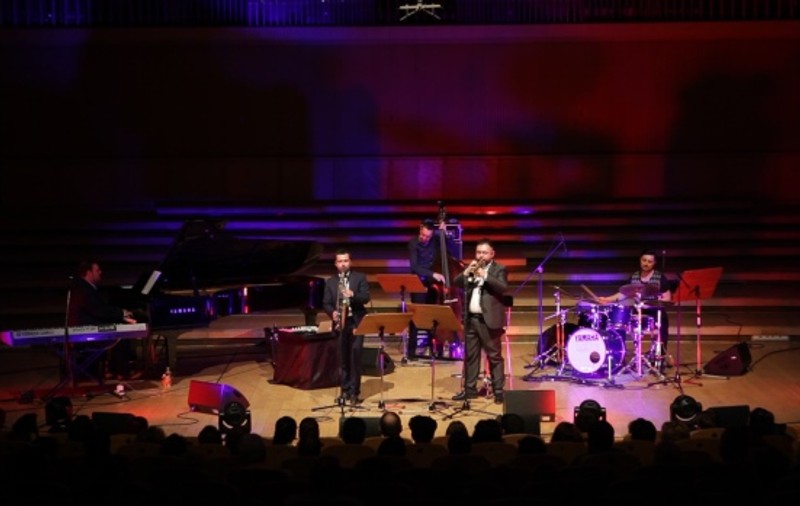 Festivalul de Jazz București 2016. Intrarea e gratuită