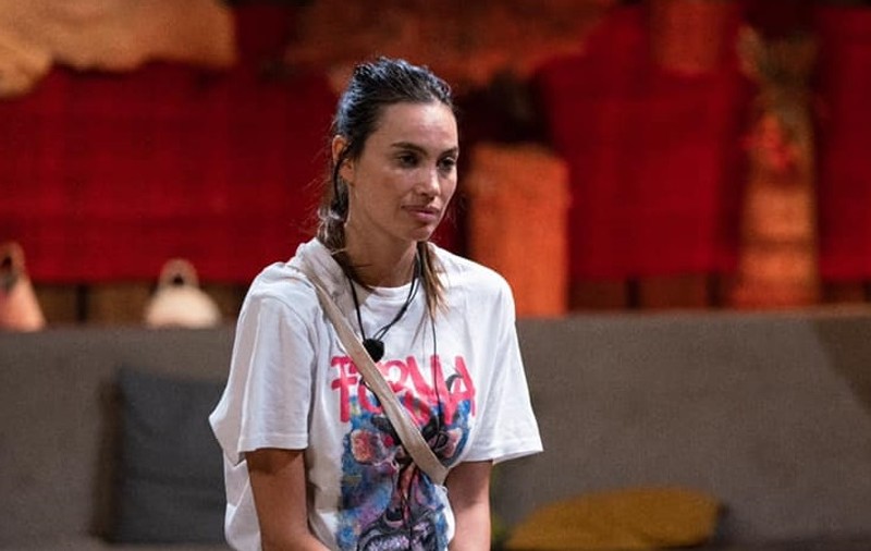 Ce s-a întâmplat cu Alina Pușcău după ce a fost eliminată de la Ferma. Nimeni nu se aștepta la asta. “Simt că încep să-mi depășesc limitele”
