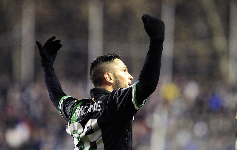 Florin Andone i-a ajutat pe rapidiști! ”El m-a convins să semnez”
