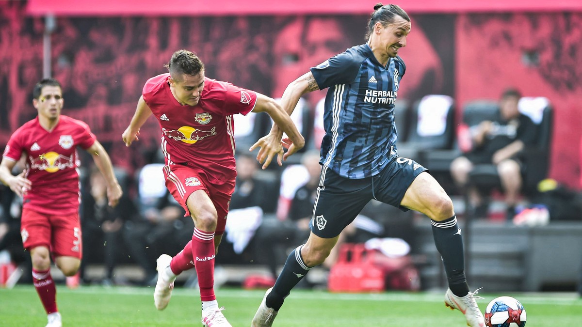 Zlatan Ibrahimovic