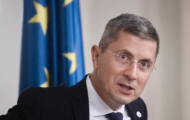 USR, atac la Guvern, pe proiectul privind starea de alertă: "Favorizează politizarea administrației publice, sunt măsuri gândite pentru partidul de guvernare"