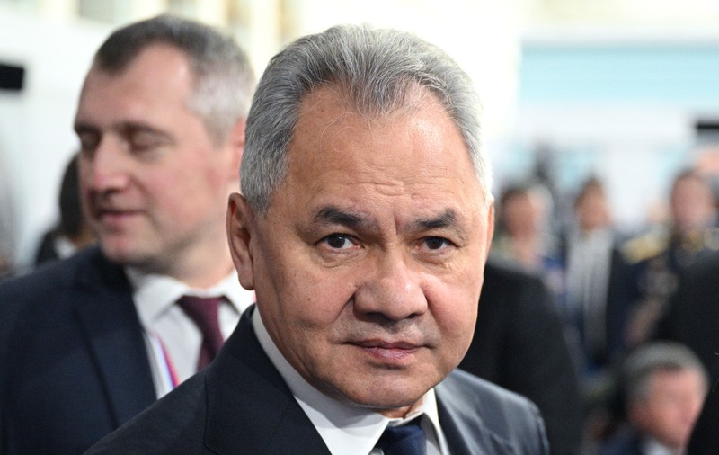 Serghei Șoigu îi răspunde lui Evgheni Prigojin, șeful Wagner, după ce l-a acuzat că „a tăiat și bonul de lopeți” pentru luptătorii grupului