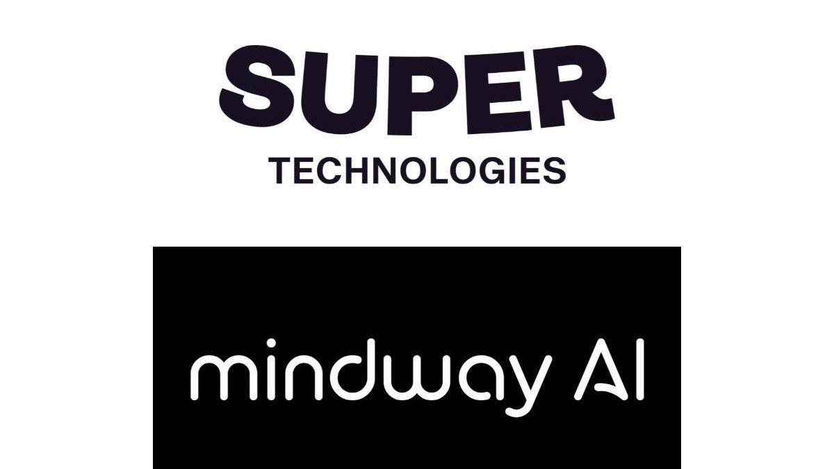 Super and Mindway AI