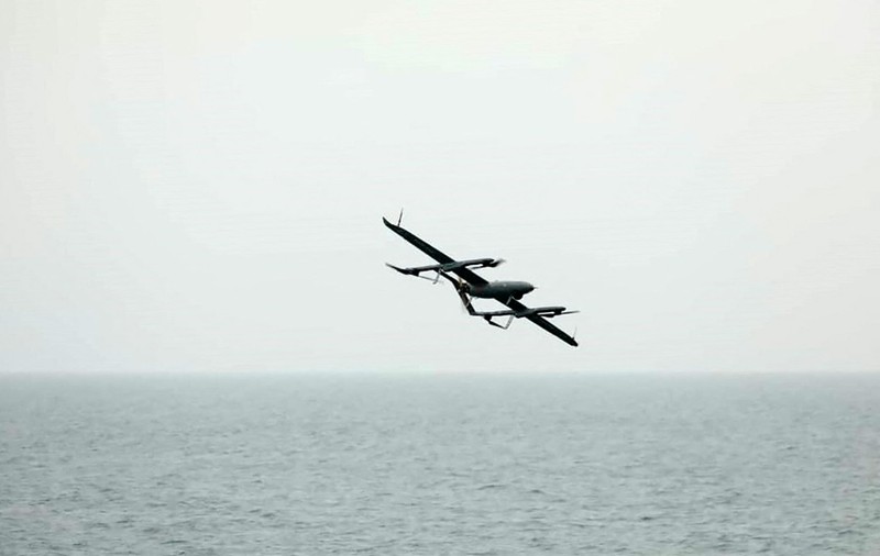 Oficialii ruși au fost antrenați în Iran cum să utilizeze dronele pe care Teheranul le va livra Moscovei, susțin SUA