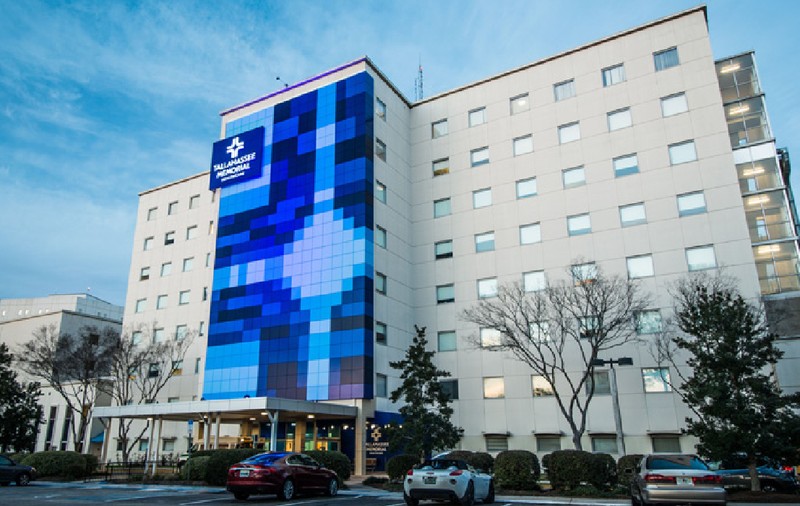 Un spital a dat în judecată o pacientă pentru că nu a vrut să plece din camera unității la 5 luni după externare