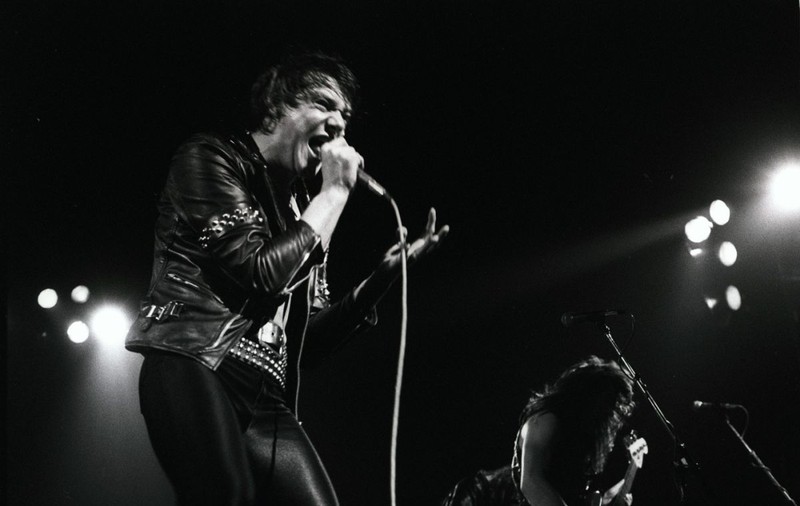 Paul Di'Anno, liderul trupei Iron Maiden, a murit la vârsta de 66 de ani
