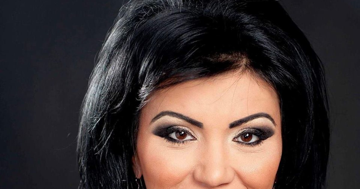 Adriana Bahmuțeanu face cursuri de autocunoaștere. "Am devenit stăpâna mea și a vieții mele"