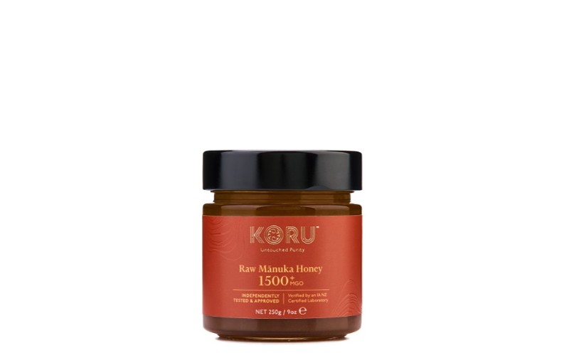 Mierea de Manuka - este mai bună decât mierea obișnuită?