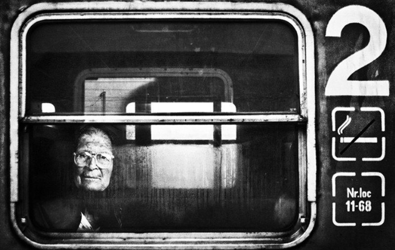 Uite FOTOGRAFIILE a DOI ROMÂNI care AU UIMIT LUMEA