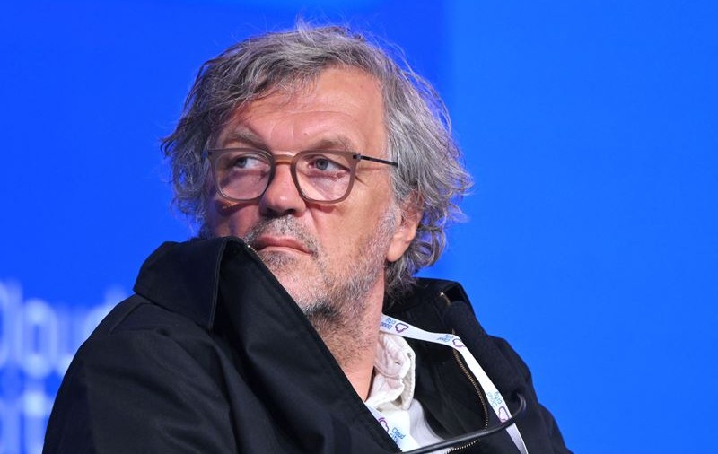 Emir Kusturica va produce pelicula „Laur” în limba rusă. „Am venit în Rusia să fac filme rusești în rusă”