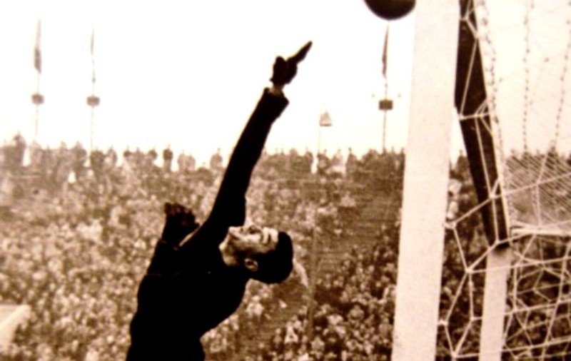 Cine a fost Ion Voinescu. A luat primul titlu cu CCA, viitoarea Steaua. Ce bani a câștigat în 1951, de ce i se spunea ”Țop”, gluma cu cioara și unde se stabilise