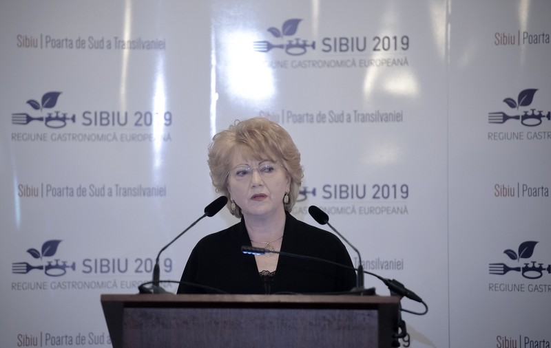 Astrid Fodor va încerca să obţină validarea mandatului la tribunal: "Bineînțeles că eu sper că voi câștiga"