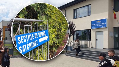 Colaj reportaj vot Satchinez, Dumbravita copy