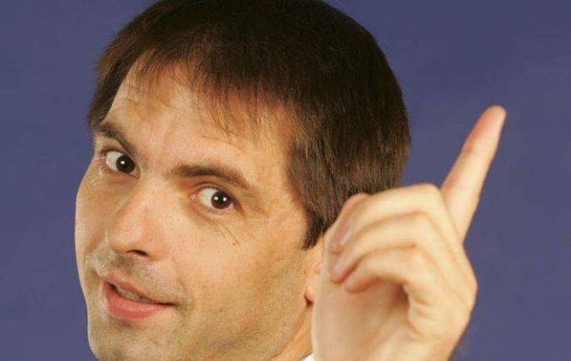 Ce i s-a întâmplat lui DAN NEGRU! "E o ŞANSĂ de 1 la 1 MILION!"