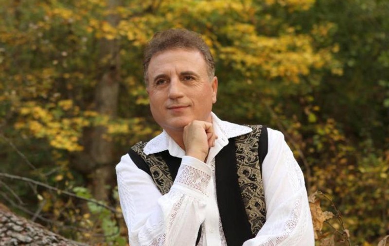 Constantin Enceanu, primele declarații după accidentul de mașină. “Mi-a sărit în față”