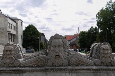 Busul împăratului roman Antonius Caracalla