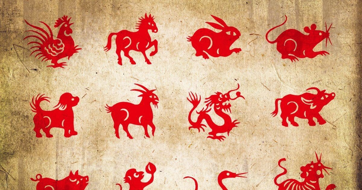Ce zodie ești în zodiacul chinezesc