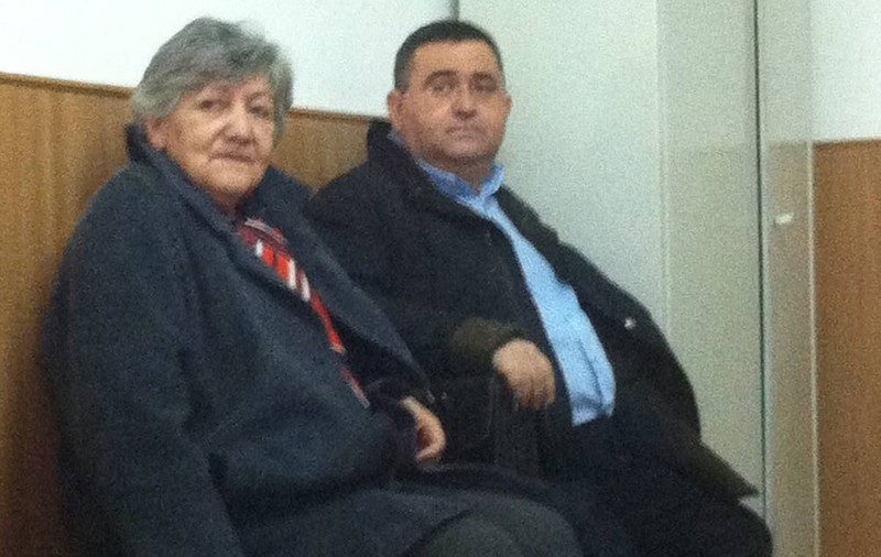 MARTOR surpriză în dosarul cumnatului lui PONTA 