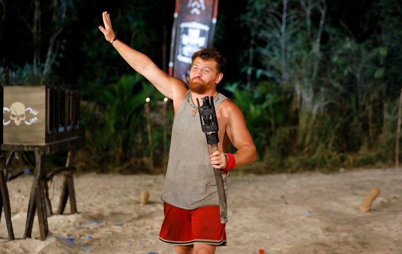 Cătălin Moroșanu a fost eliminat de la Survivor All Stars. Câți bani ar fi primit de la PRO TV