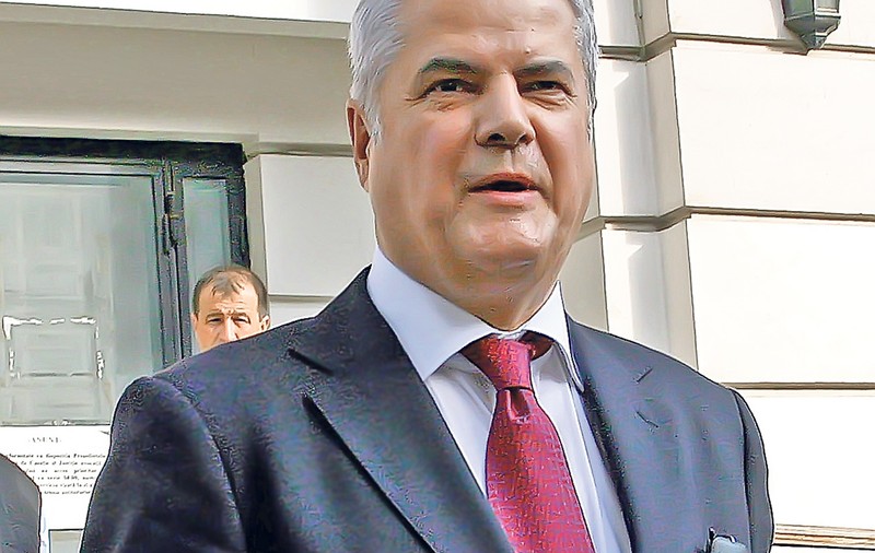 Adrian Năstase a primit 6 luni în plus, dar poate scăpa în două săptămâni! Libertatea vă explică de ce va părăsi mai repede puşcăria