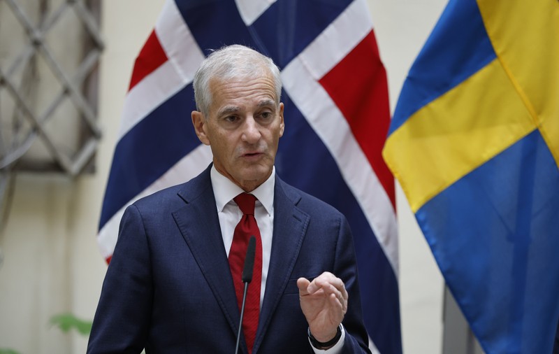 Norvegia anunță că își crește nivelul de alertă militară, deși spune că nu a identificat vreo amenințare directă
