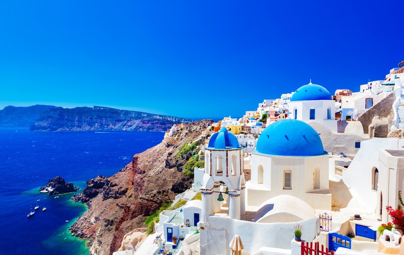Grecia anunță deschiderea sezonului turistic pe 14 mai. Care sunt condițiile de intrare