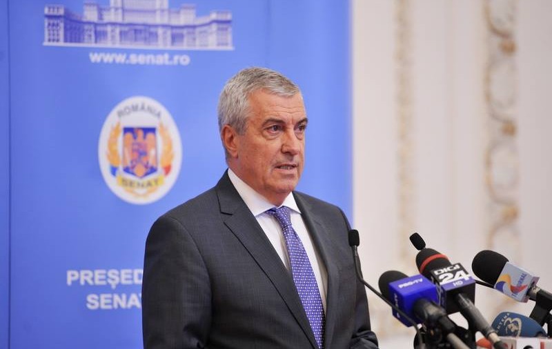 Tăriceanu, după vizita la Mioveni, la uzina Dacia-Renault: Transformăm România în cimitir al maşinilor vechi din Europa