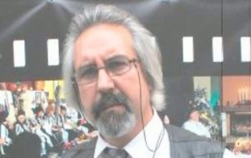 Viorel Muntean, bărbatul din Reghin care și-ar fi ucis soția, a fost arestat. Gestul bizar, făcut după ce i-a dat foc fostei soacre