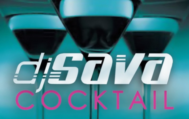 DJ Sava te invită la "Cocktail" | VIDEO
