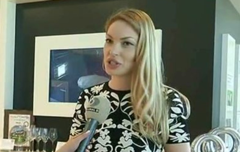 Valentina Pelinel, despre fiul ei, Milan. "A moșternit chestii frumoase de la noi"