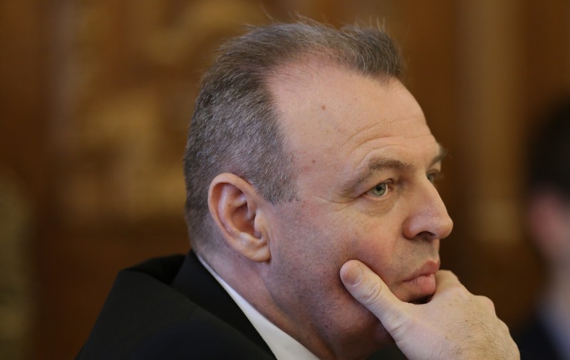 Ministrul Transporturilor nu vrea să facă vizite inopinate pe teren: Apreciez ca minutul unui ministru este prea scump pentru a călători între diverse șantiere