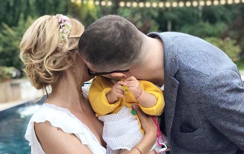 E oficial: Simona Gherghe e însărcinată cu al doilea copil! Cum a dat vedeta vestea cea mare