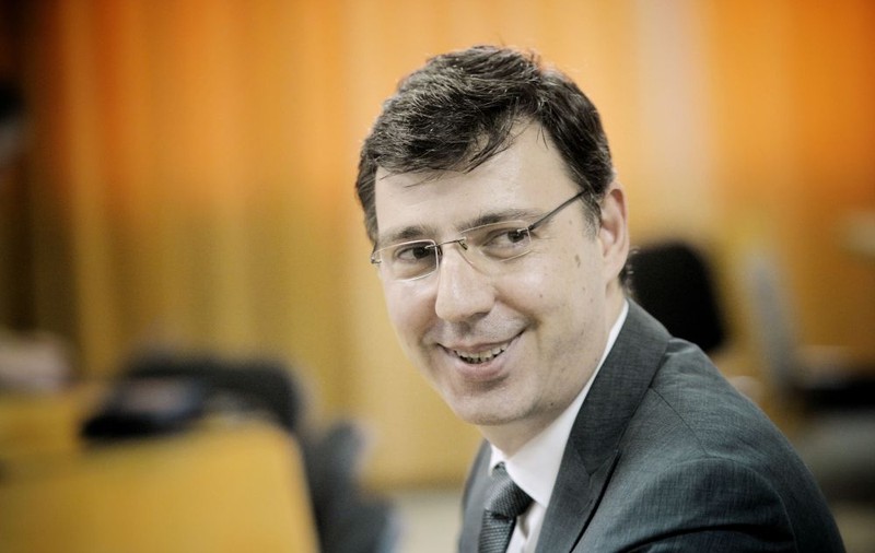 Teodorovici îi pune lui Mișa contract de performanță la ANAF