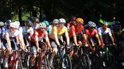 ciclisti turul romaniei