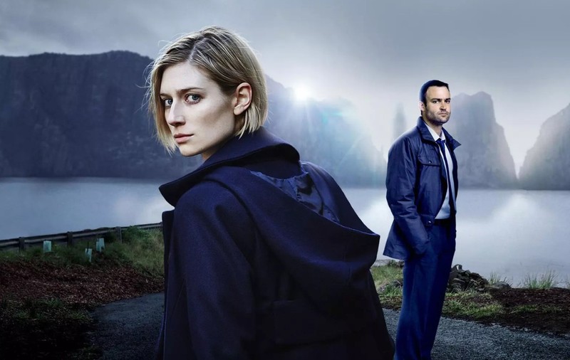 Un „Twin Peaks” de Australia: „The Kettering Incident”. Când începe serialul la TV