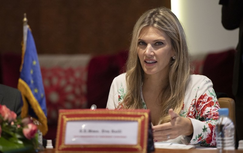 Eva Kaili, declarații din închisoare: „La început m-am gândit la sinucidere”