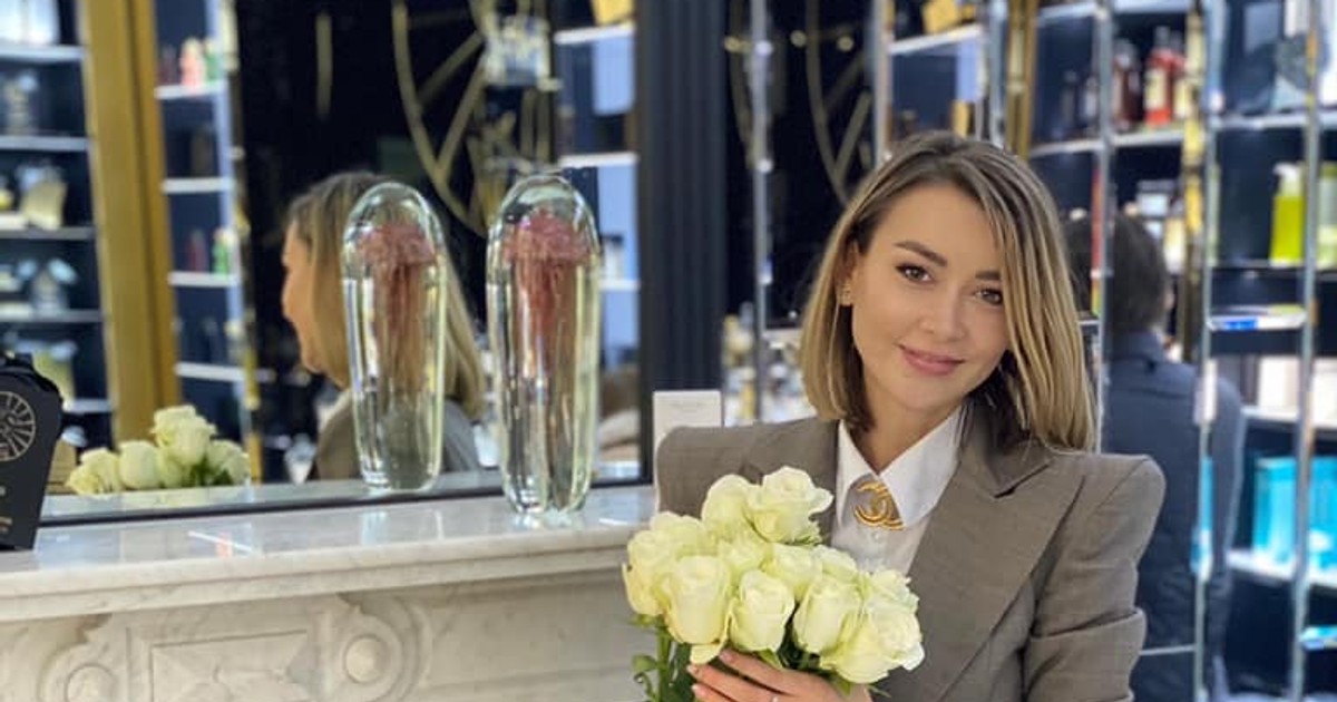 Denisa Tănase