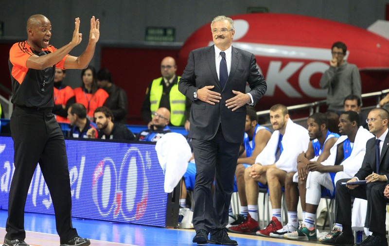 De ce ținem cu Italia la Mondialul de baschet din China. Antrenorul Romeo Sacchetti e pe jumătate român: ”Când eram mic și făceam prostii, mama mă certa în românește”