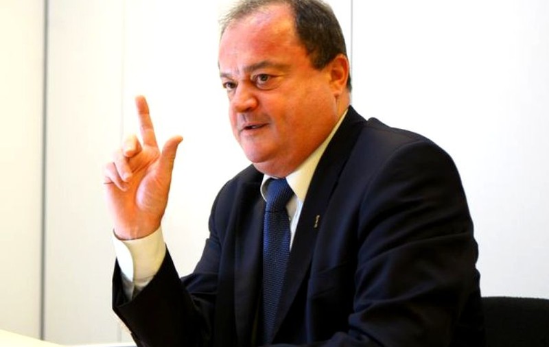Vasile Blaga se implică în PNL: Întâlnire cu liderii fostului PDL, miercuri, pentru a discuta situația internă a partidului