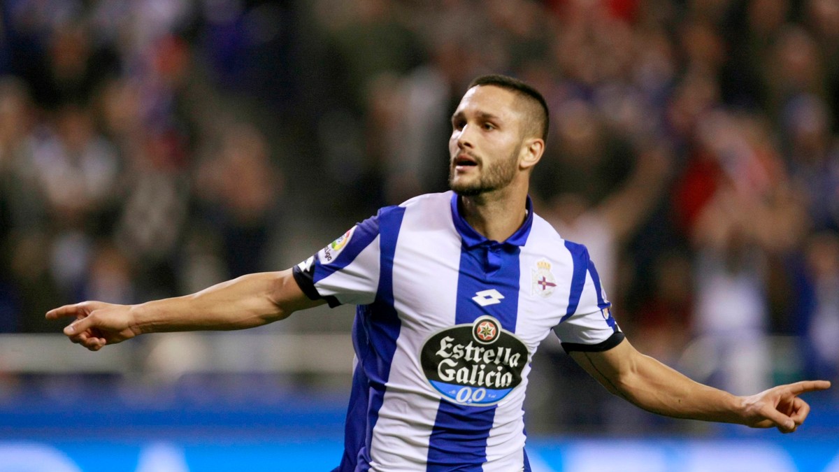 Florin Andone, ofertat de Everton