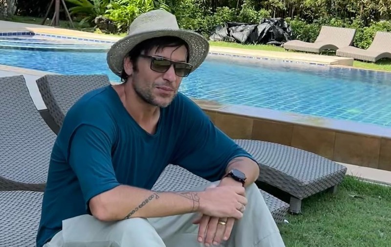 Radu Vâlcan, mesaj din Thailanda pentru Adela Popescu. Ce i-a cerut prezentatorul de la „Insula Iubirii” soției lui