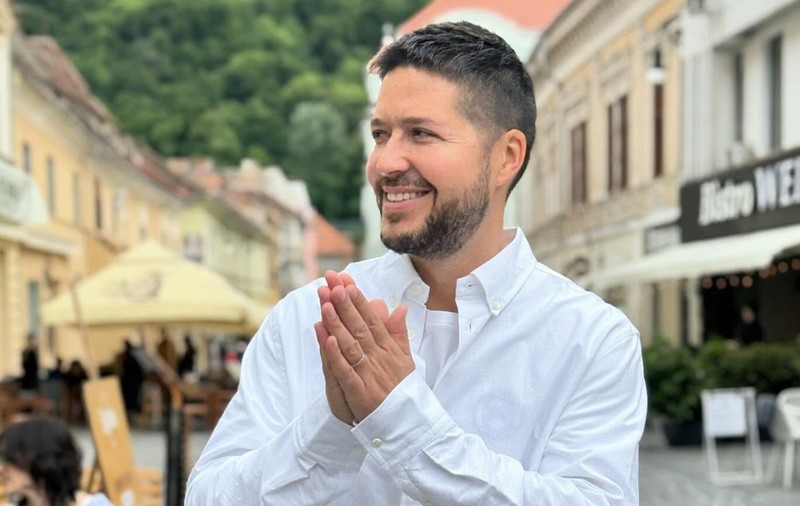 Cum se menține Jorge în formă la 42 de ani. „Am multe ritualuri. E un stil de viață, un focus permanent”