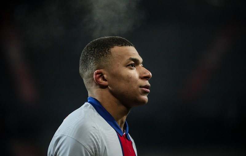Prima ofertă pusă pe masă de Real Madrid pentru transferul lui Kylian Mbappe de la PSG: 160 de milioane de euro