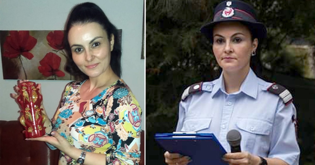Cristina Pîrvu, purtător de cuvânt al ISU Vranea, face în timpul liber lumânări sculptate și parfumate