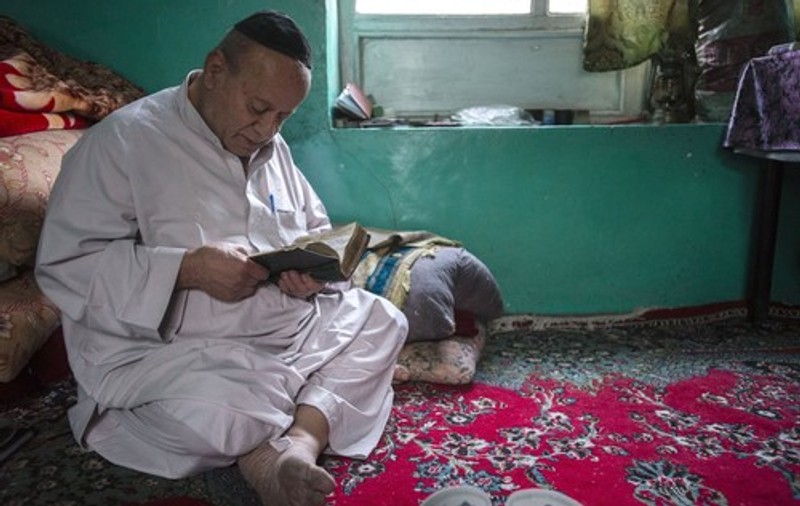 Ultimul evreu din Afganistan a părăsit țara. Nicio prezență evreiască, după 1.500 de ani