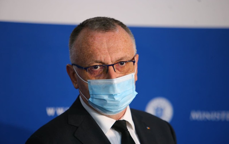 Sorin Cîmpeanu, despre regulile noului an școlar, „adaptate realității” din clase: „este o eliminare a ipocriziei”