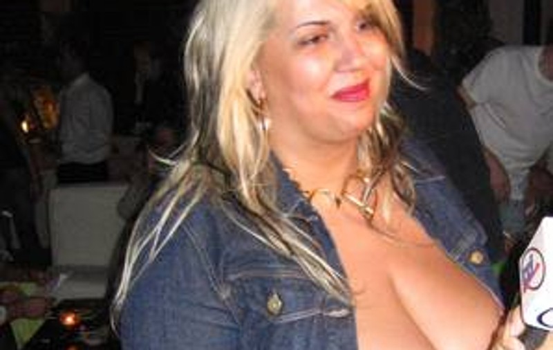 POFTICIOASA POFTICIOASELOR, RALUCA BĂDULESCU A SLĂBIT 50 KG. Vedeta vorbeşte despre miracolul din viaţa ei