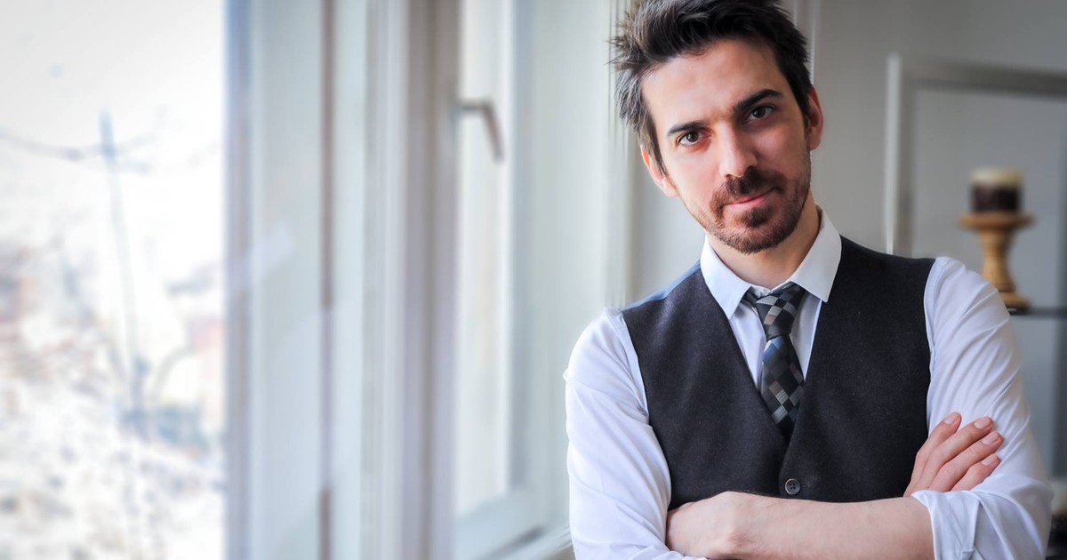 Tuncay Ozturk, despre Matteo Politi, falsul medic cu opt clase: "E bine că l-au descoperit și probabil îi va speria pe ceilalți"