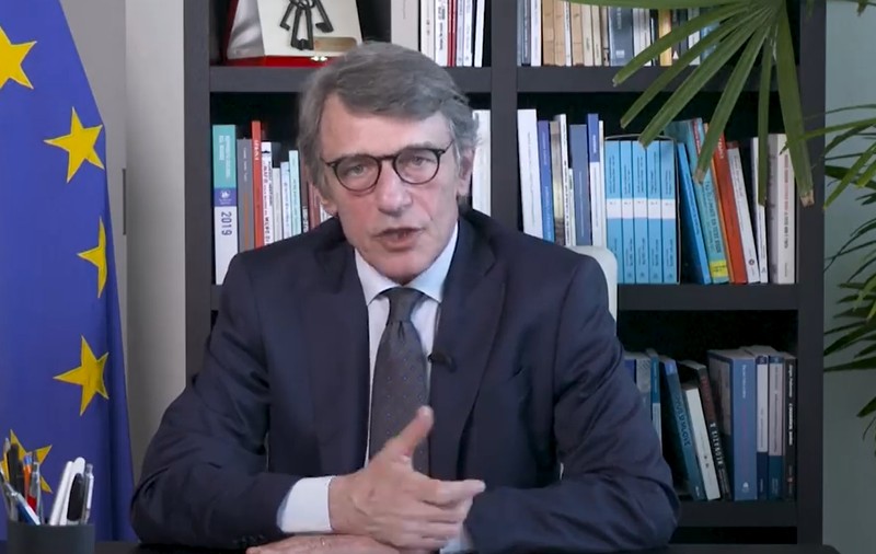Președintele Parlamentului European cere statelor UE  să se ridice la înălțimea provocărilor și să relanseze economia