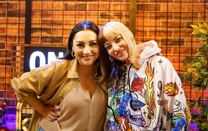 Delia a vorbit despre un moment delicat din viața ei. De ce nu are un copil. „Mi-e teamă să mă gândesc”